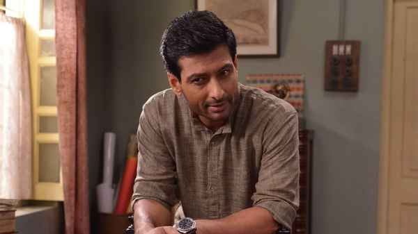 Nayan Rahasya (নয়ন রহস্য) Poster 1