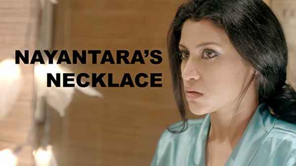 NAYANTARA'S NECKLACE Poster 7