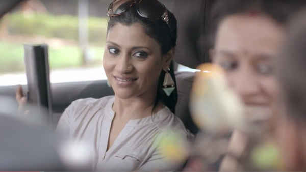 NAYANTARA'S NECKLACE Poster 2