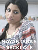 NAYANTARA'S NECKLACE Poster 3