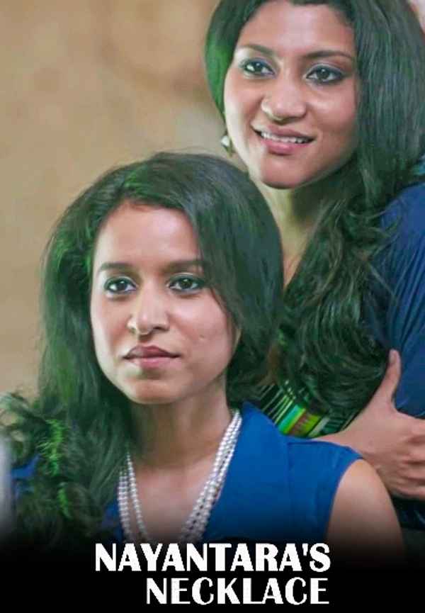 Nayantara's Necklace Poster 7