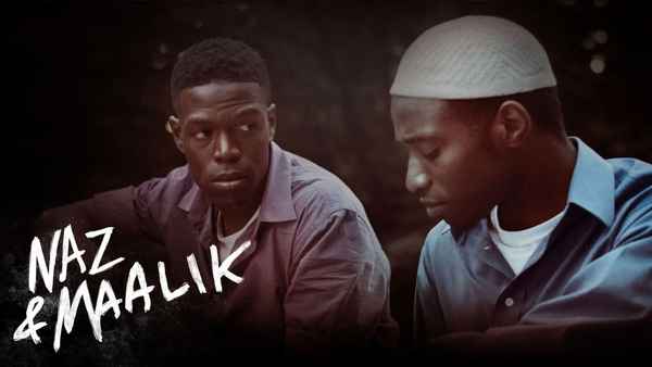 Naz & Maalik Poster 6