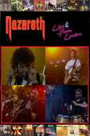 Nazareth - Live from London Poster 5