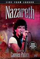 Nazareth - Live from London Poster 7