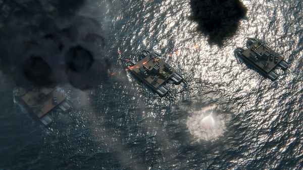 Nazi Megastructures Poster 4