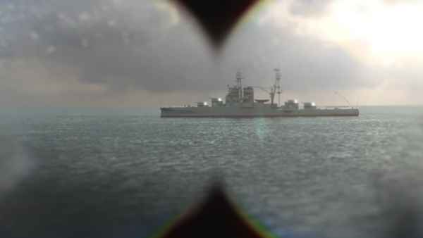 Nazi Megastructures Poster 5