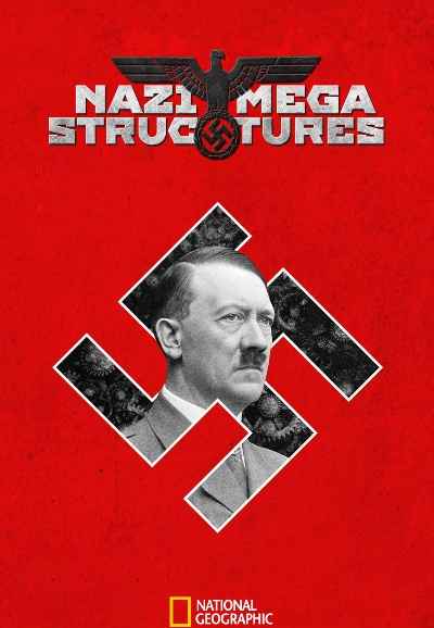 Nazi Megastructures