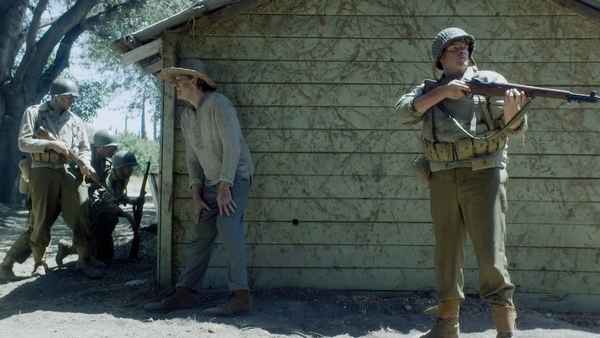 Nazi Overlord Poster 4