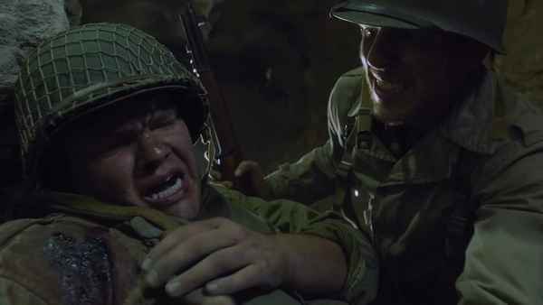 Nazi Overlord Poster 6