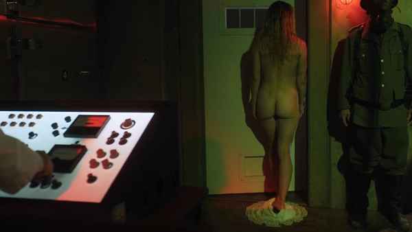 Nazi Overlord Poster 7