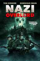 Nazi Overlord Poster 1
