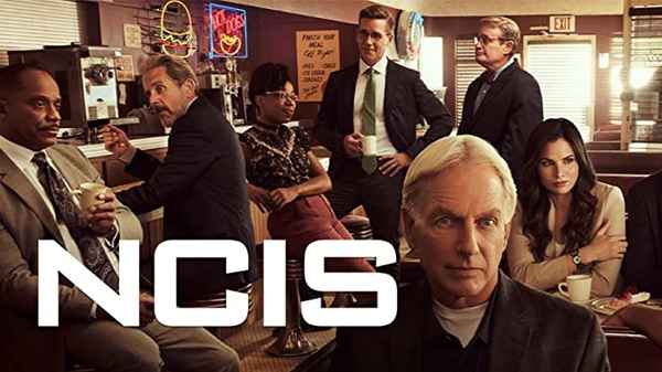 NCIS Poster 3