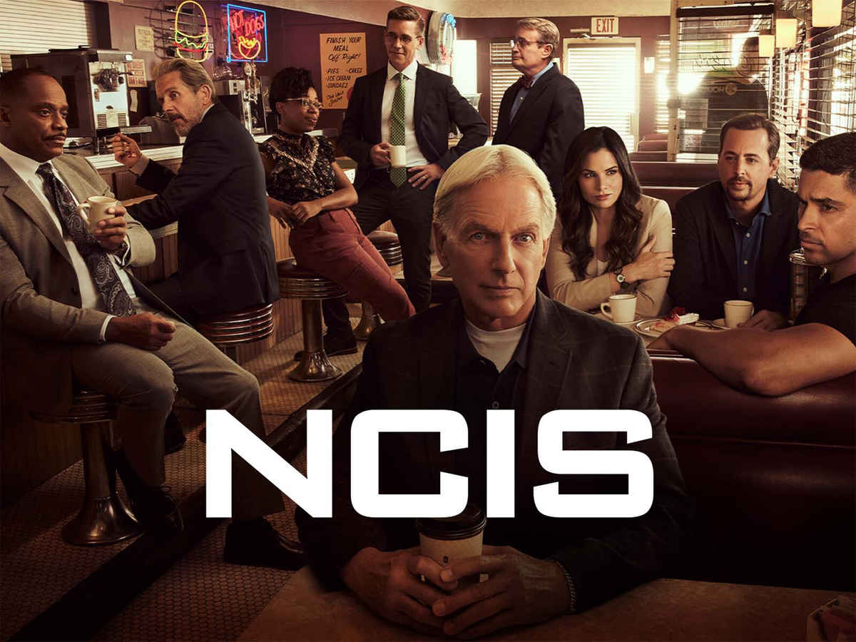 NCIS