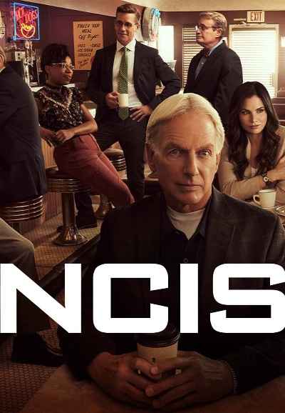 NCIS