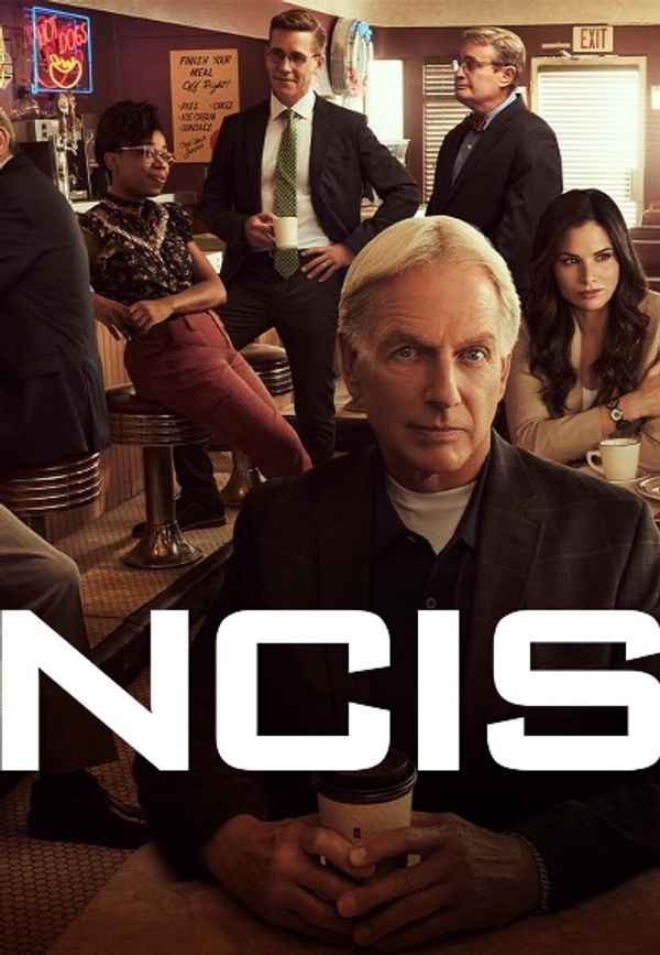 NCIS Poster 4