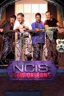 NCIS: New Orleans Poster 7
