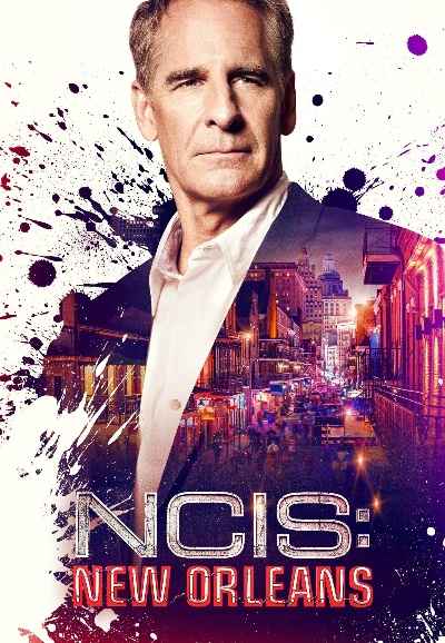 NCIS: New Orleans