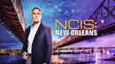 NCIS: New Orleans Poster 2