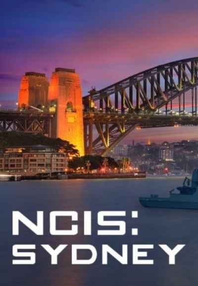 NCIS: Sydney