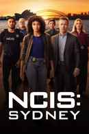 NCIS: Sydney Poster 6