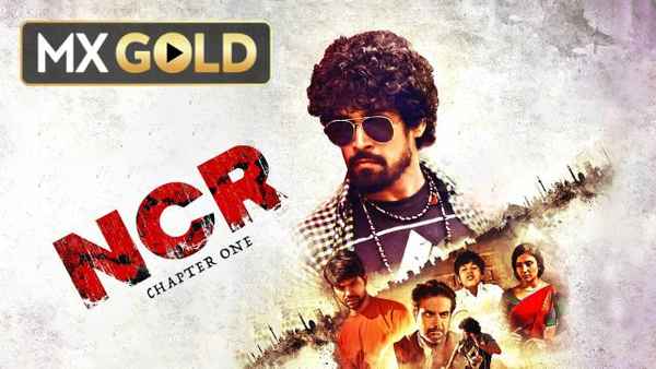 NCR CHAPTER ONE Poster 3