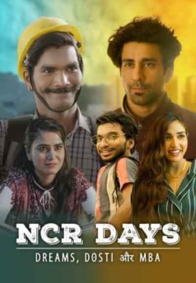 NCR Days