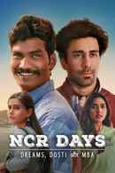 NCR Days Poster 3