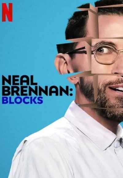 Neal Brennan: Blocks