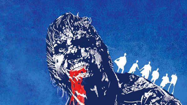 Near Dark Poster 3