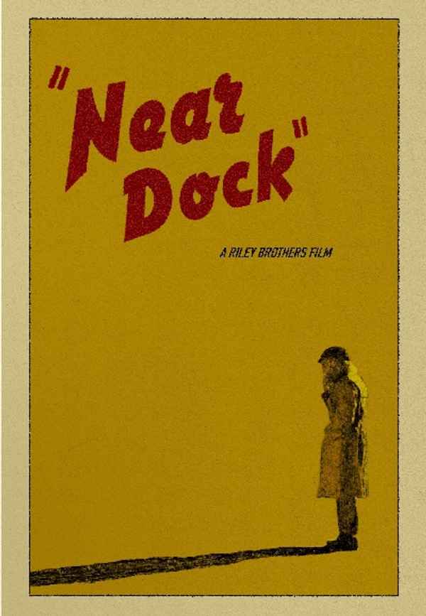 Near Dock Poster 3