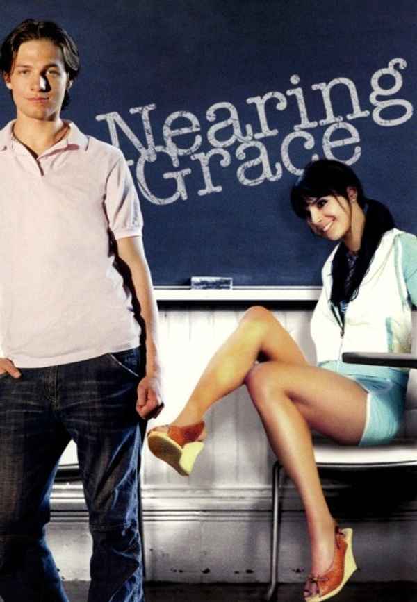 Nearing Grace Poster 4