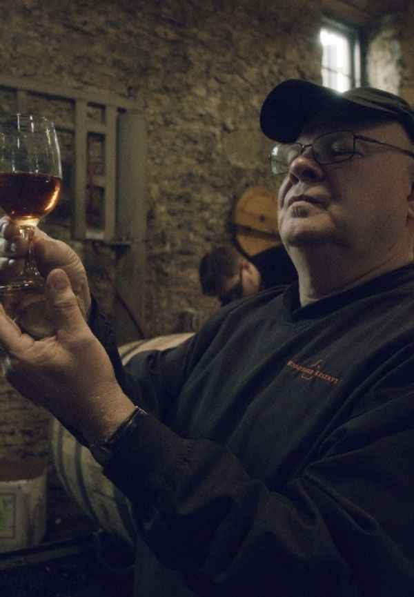 Neat: The Story of Bourbon Poster 5