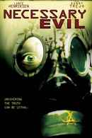 Necessary Evil Poster 2
