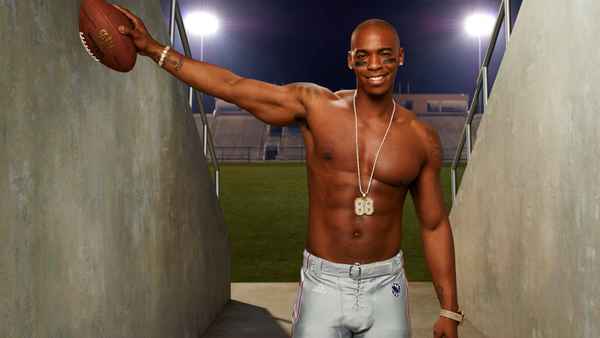 Necessary Roughness Poster 7