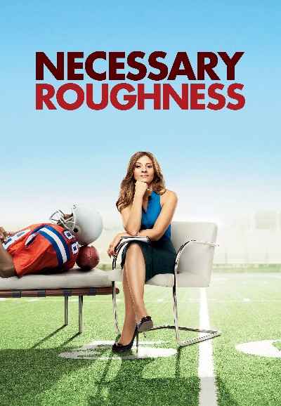 Necessary Roughness