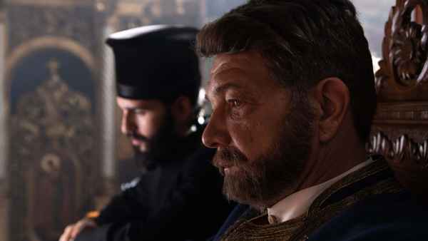 Necista krv-greh predaka Poster 2