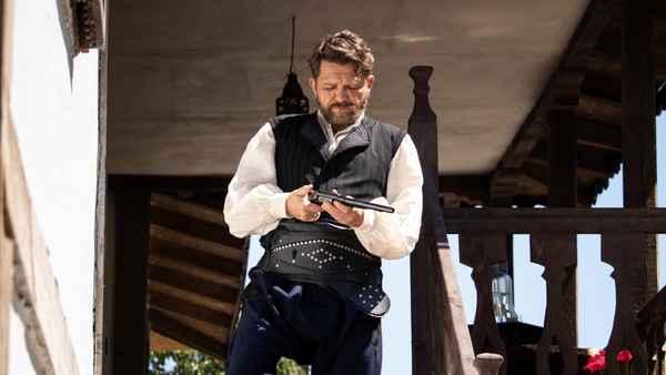 Necista krv-greh predaka Poster 4