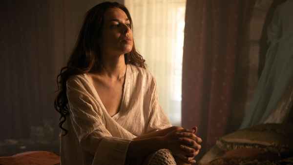 Necista krv-greh predaka Poster 6