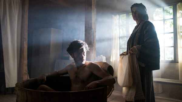 Necista krv-greh predaka Poster 5