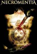 Necromentia Poster 3