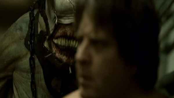 Necromentia Poster 1