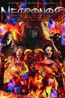 Necronos: Tower of Doom Poster 2