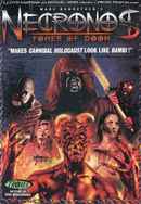 Necronos: Tower of Doom Poster 3