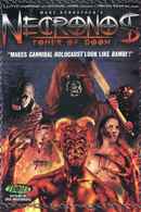 Necronos: Tower of Doom Poster 1