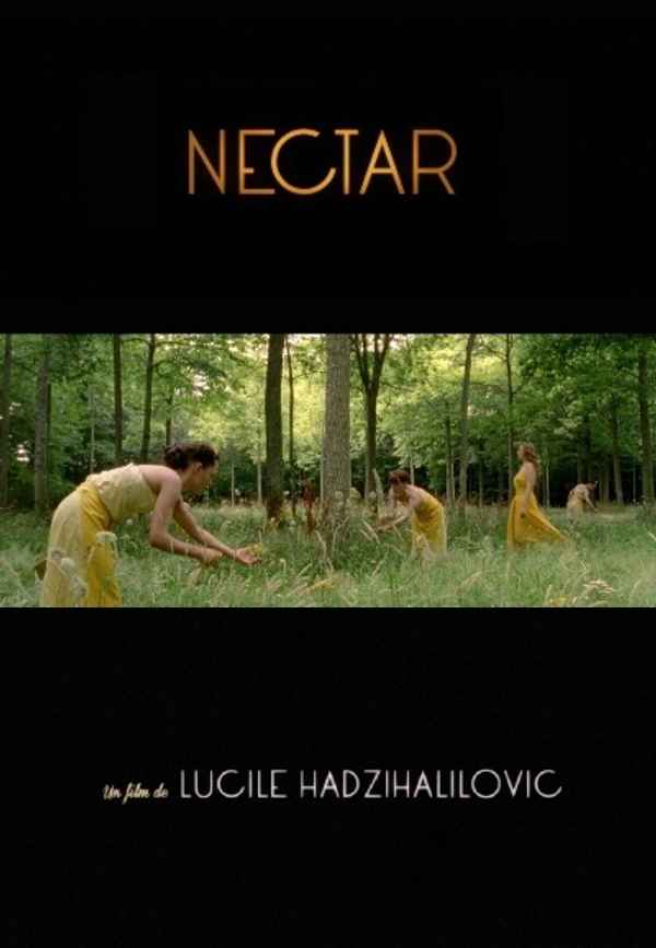 Nectar Poster 3