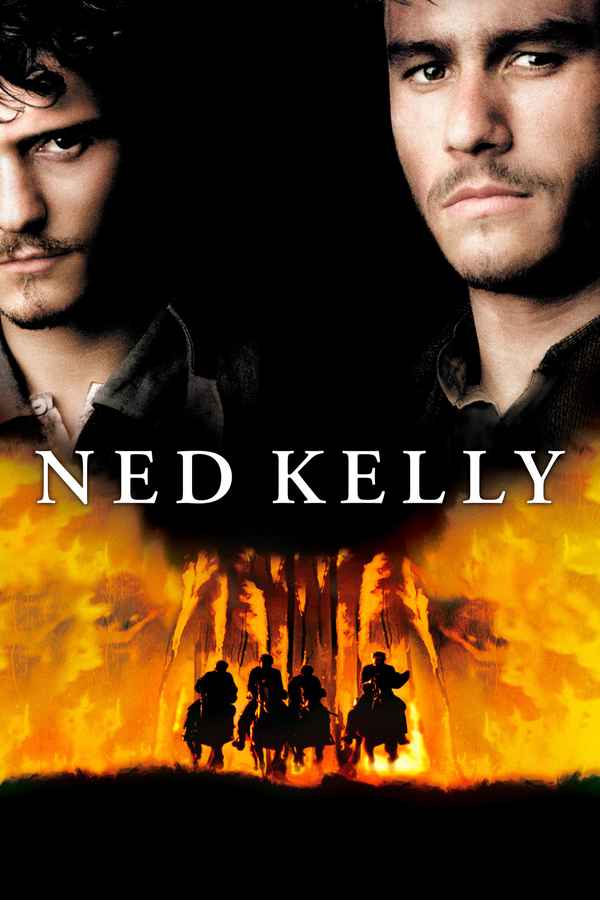 Ned Kelly Poster 4
