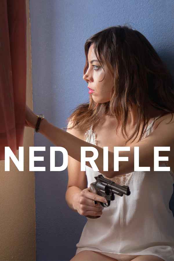 Ned Rifle Poster 1