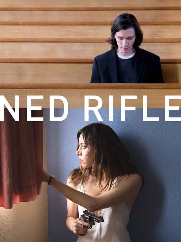 Ned Rifle Poster 3