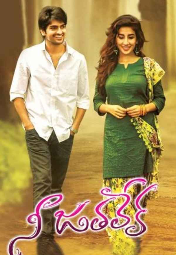 Nee Jatha Leka Poster 2