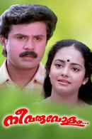 Nee Varuvolam Poster 6